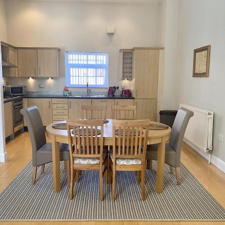Brewery Cottage Abingdon-on-Thames Ngoại thất bức ảnh