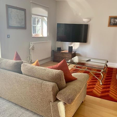 Brewery Cottage Abingdon-on-Thames Ngoại thất bức ảnh