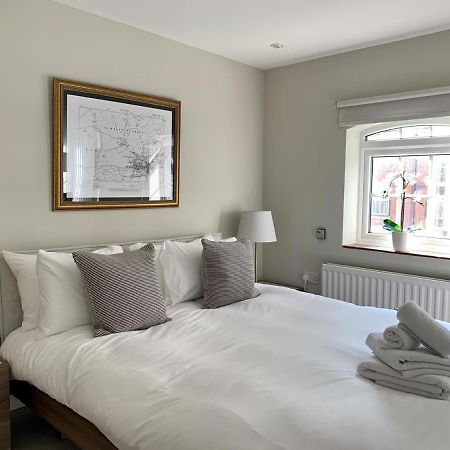 Brewery Cottage Abingdon-on-Thames Ngoại thất bức ảnh