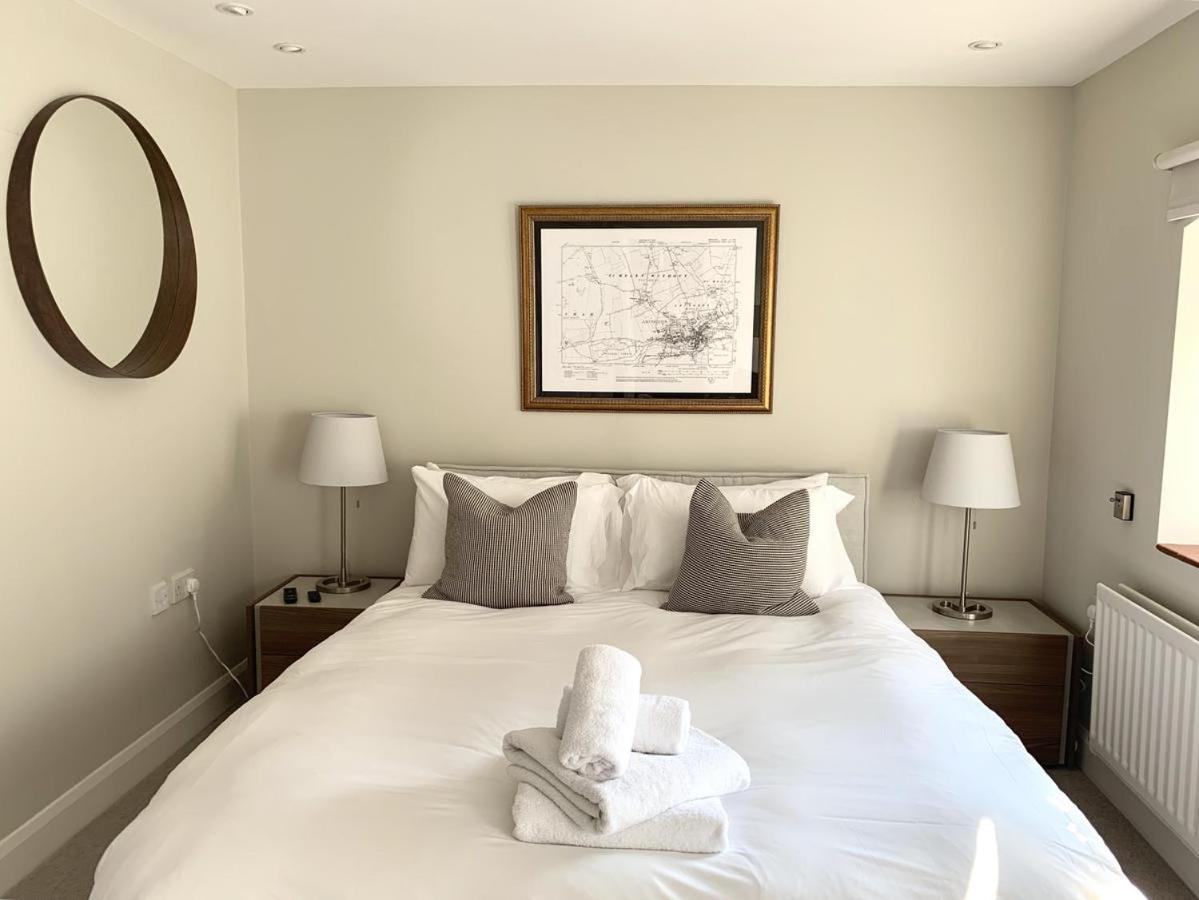 Brewery Cottage Abingdon-on-Thames Ngoại thất bức ảnh