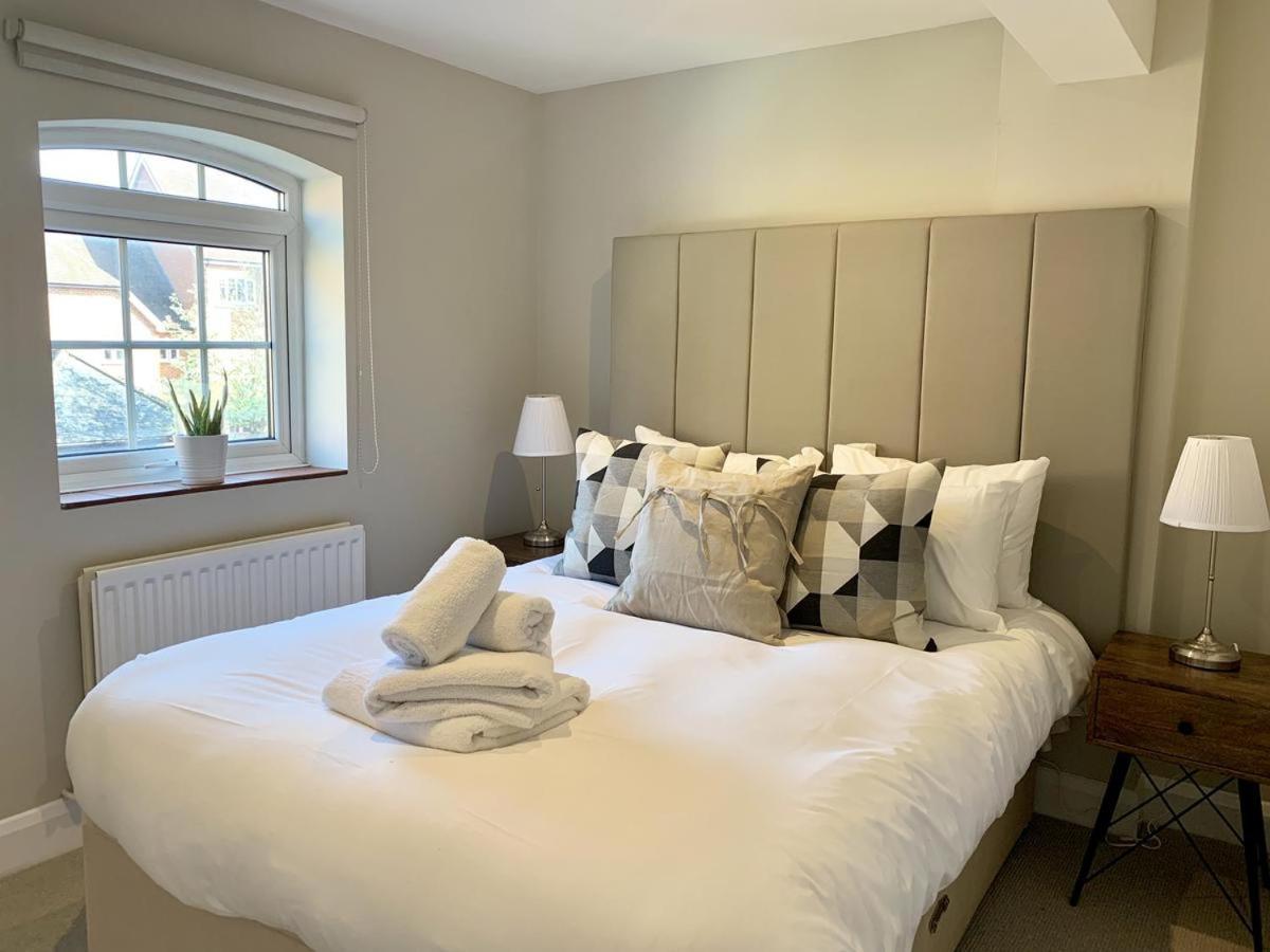 Brewery Cottage Abingdon-on-Thames Ngoại thất bức ảnh
