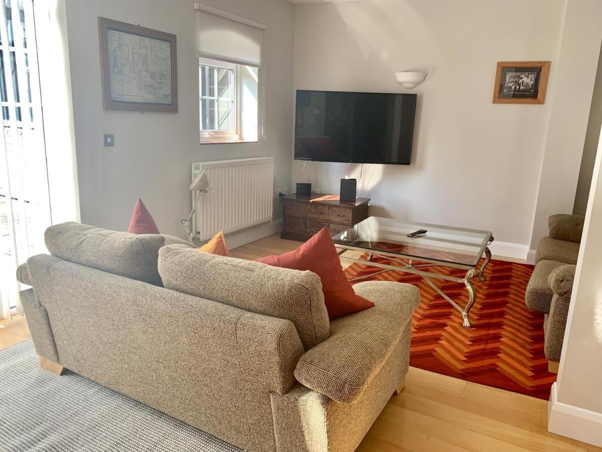 Brewery Cottage Abingdon-on-Thames Ngoại thất bức ảnh