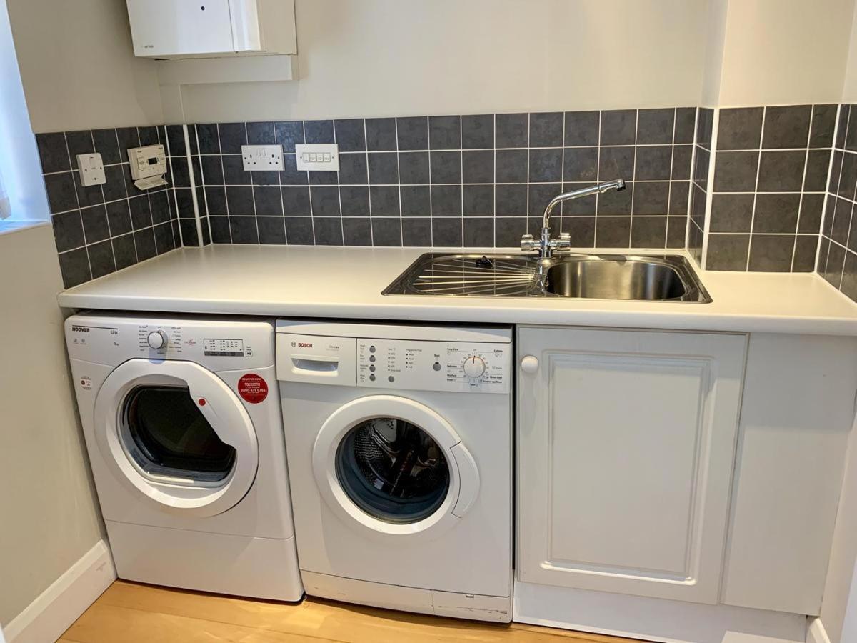 Brewery Cottage Abingdon-on-Thames Ngoại thất bức ảnh