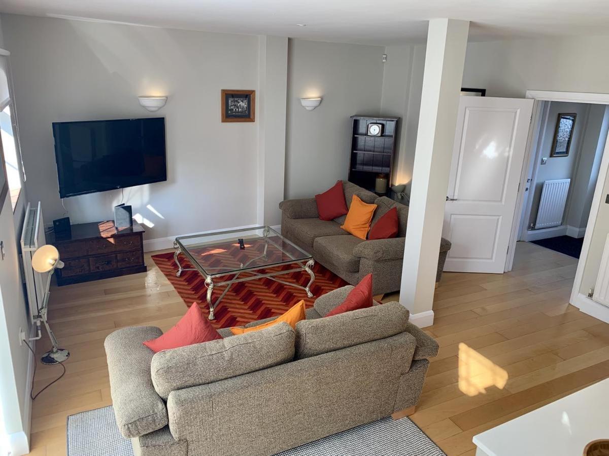 Brewery Cottage Abingdon-on-Thames Ngoại thất bức ảnh