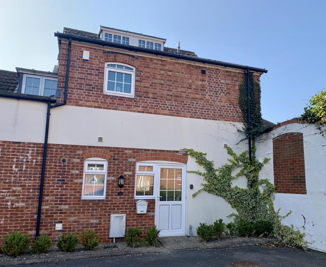 Brewery Cottage Abingdon-on-Thames Ngoại thất bức ảnh