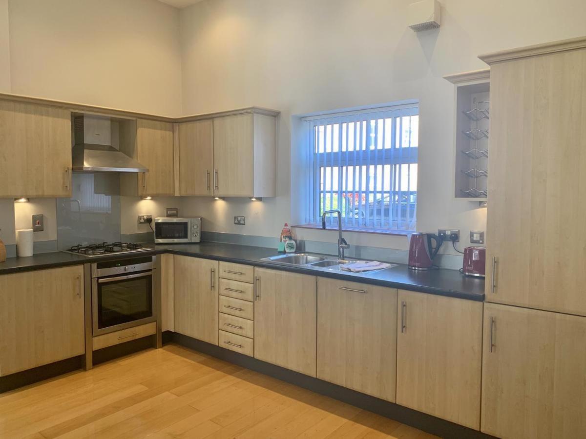 Brewery Cottage Abingdon-on-Thames Ngoại thất bức ảnh